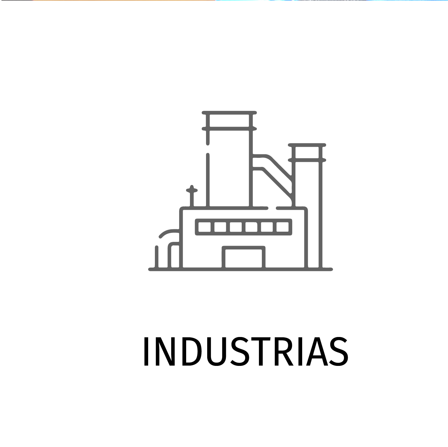 Industrias